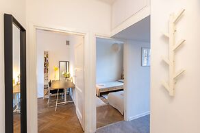 Warsaw Concierge Old Town Square