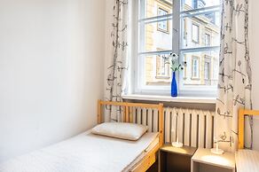 Warsaw Concierge Old Town Square