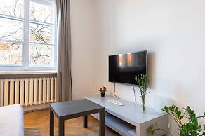 Warsaw Concierge Old Town Square