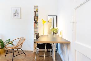 Warsaw Concierge Old Town Square