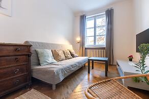 Warsaw Concierge Old Town Square