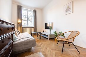 Warsaw Concierge Old Town Square