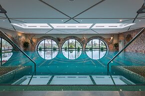 Old House Resort & SPA