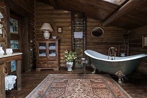 Old House Resort & SPA