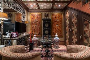 Old House Resort & SPA