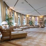 Old House Resort & SPA