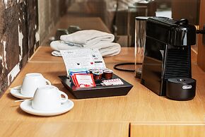 Tailormade Hotel SIHLPARK Schindellegi
