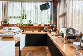 Tailormade Hotel SIHLPARK Schindellegi
