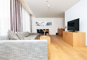 Tailormade Hotel SIHLPARK Schindellegi