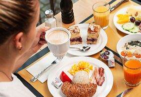 Tailormade Hotel SIHLPARK Schindellegi