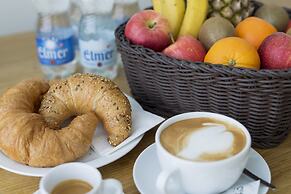 Tailormade Hotel SIHLPARK Schindellegi