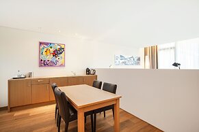 Tailormade Hotel SIHLPARK Schindellegi