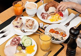 Tailormade Hotel SIHLPARK Schindellegi
