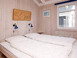 6 Person Holiday Home in Hjorring
