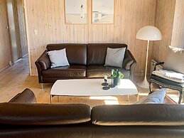 6 Person Holiday Home in Hjorring