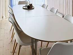 6 Person Holiday Home in Hjorring