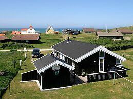 6 Person Holiday Home in Hjorring
