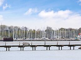 Holiday Home in Gelting