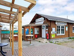 Holiday Home in Gelting