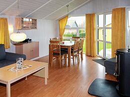 Holiday Home in Gelting