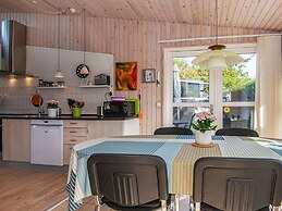 6 Person Holiday Home in Broager