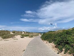 Splendid Holiday Home in Dronningmolle near Beach