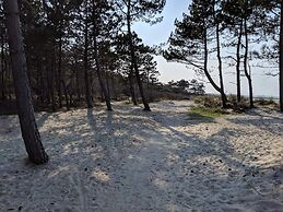 Splendid Holiday Home in Dronningmolle near Beach