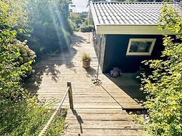 Splendid Holiday Home in Dronningmolle near Beach