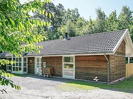 10 Person Holiday Home in Hasle