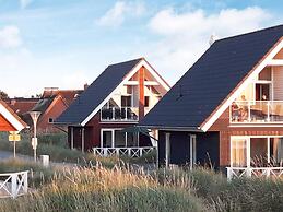 Holiday Home in Wendtorf