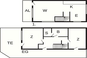 Holiday Home in Wendtorf
