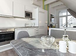 Holiday Home in Wendtorf