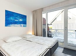 Holiday Home in Wendtorf