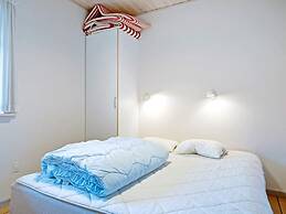 4 Person Holiday Home in Gudhjem