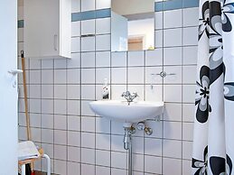 4 Person Holiday Home in Gudhjem-by Traum