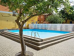 4 Person Holiday Home in Gudhjem