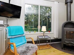 8 Person Holiday Home in Lokken