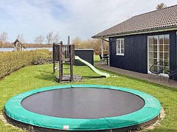 10 Person Holiday Home in Ansager-by Traum