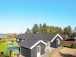 10 Person Holiday Home in Ansager-by Traum