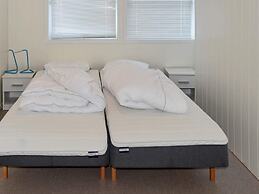 8 Person Holiday Home in Oksvoll