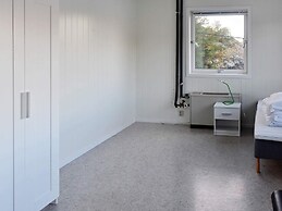 8 Person Holiday Home in Oksvoll