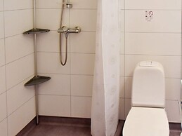 8 Person Holiday Home in Oksvoll