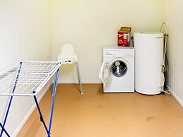 8 Person Holiday Home in Oksvoll