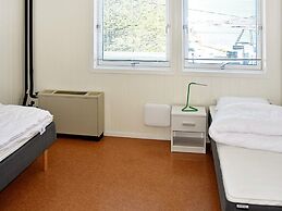 8 Person Holiday Home in Oksvoll