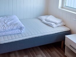 8 Person Holiday Home in Oksvoll