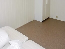8 Person Holiday Home in Oksvoll