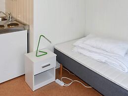 8 Person Holiday Home in Oksvoll