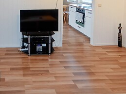 8 Person Holiday Home in Oksvoll