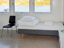 8 Person Holiday Home in Oksvoll