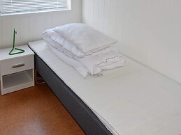 8 Person Holiday Home in Oksvoll